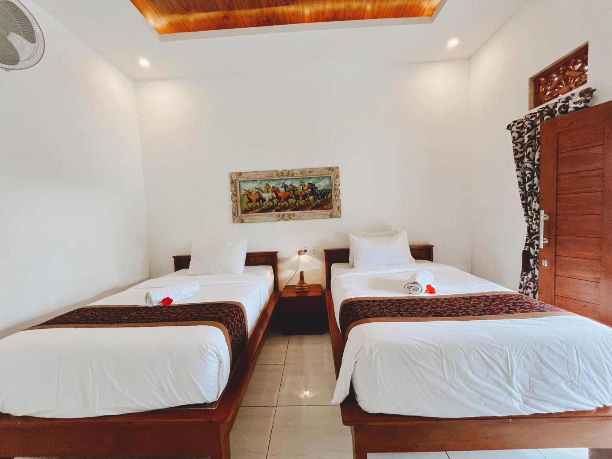 D'karang Eco Homestay Undisan