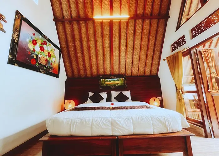 D\'Karang Eco Lodge
