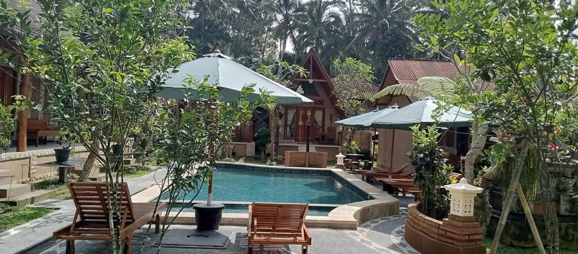 Homestay D'karang Eco