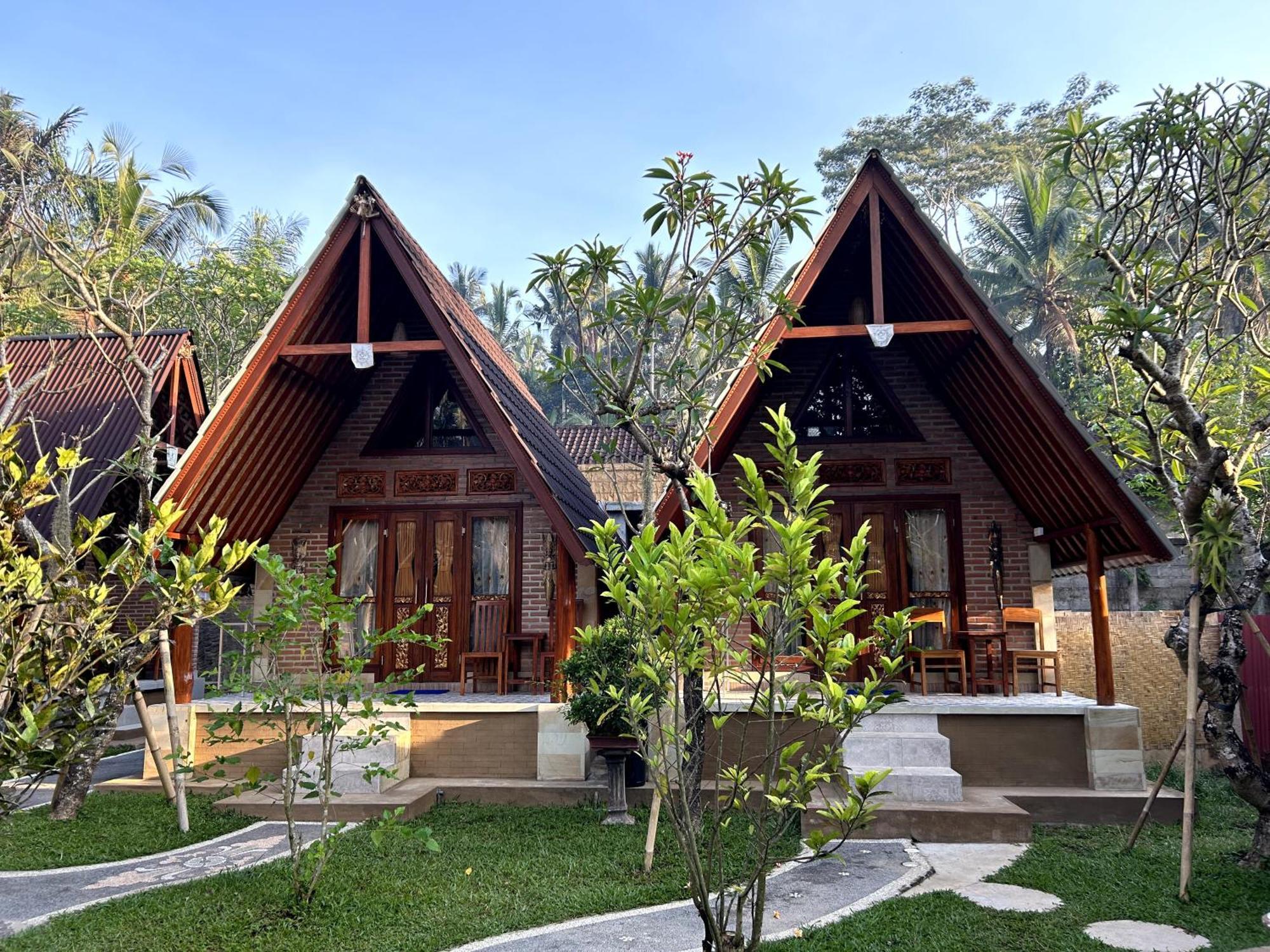 D'karang Eco *