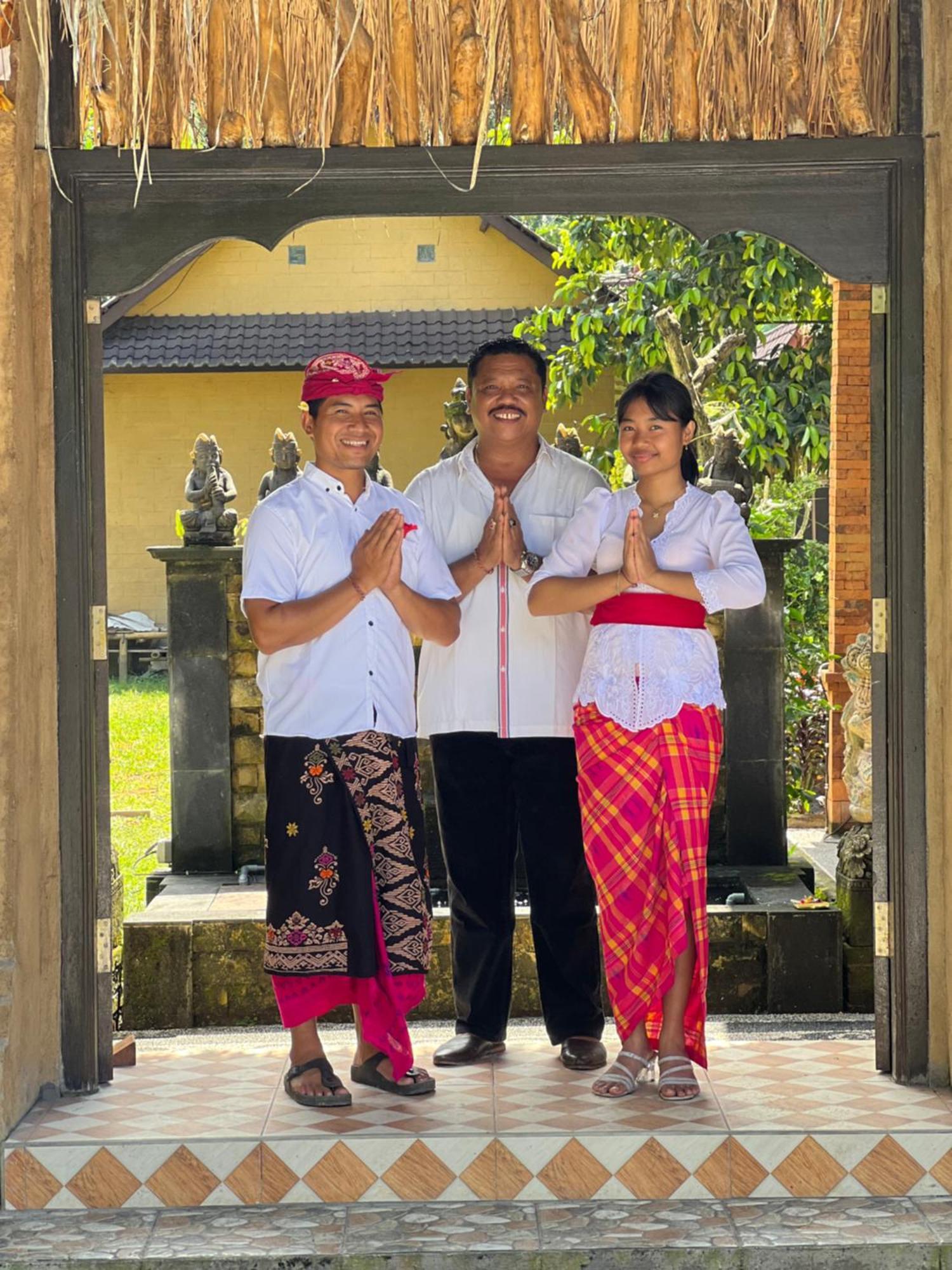 Homestay D'karang Eco Undisan
