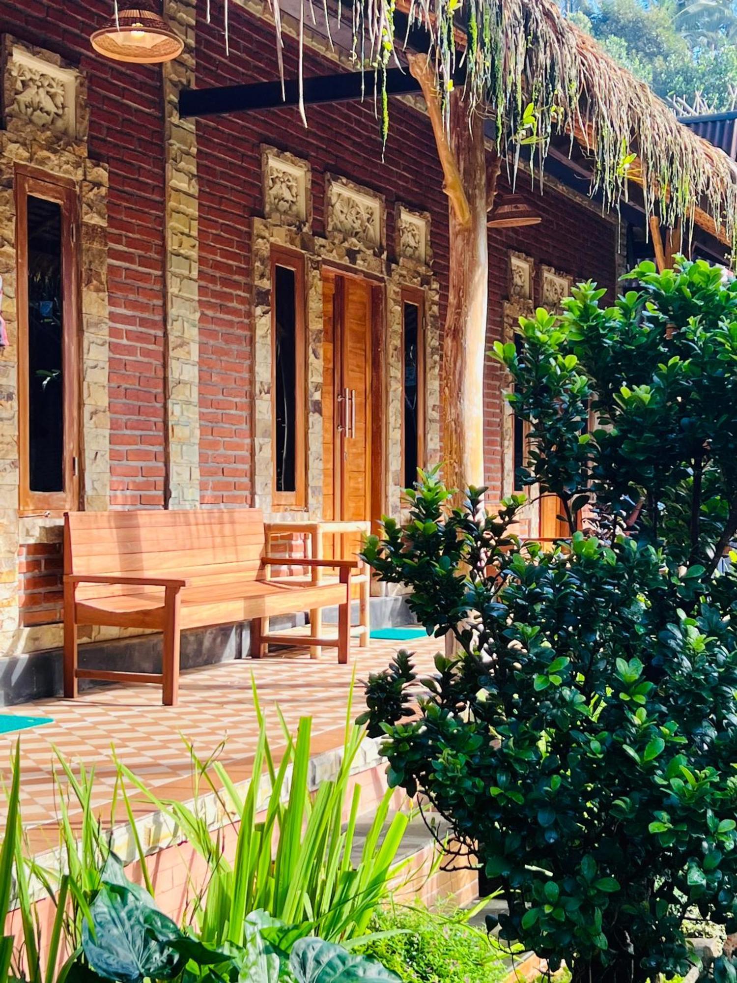 Homestay D'karang Eco