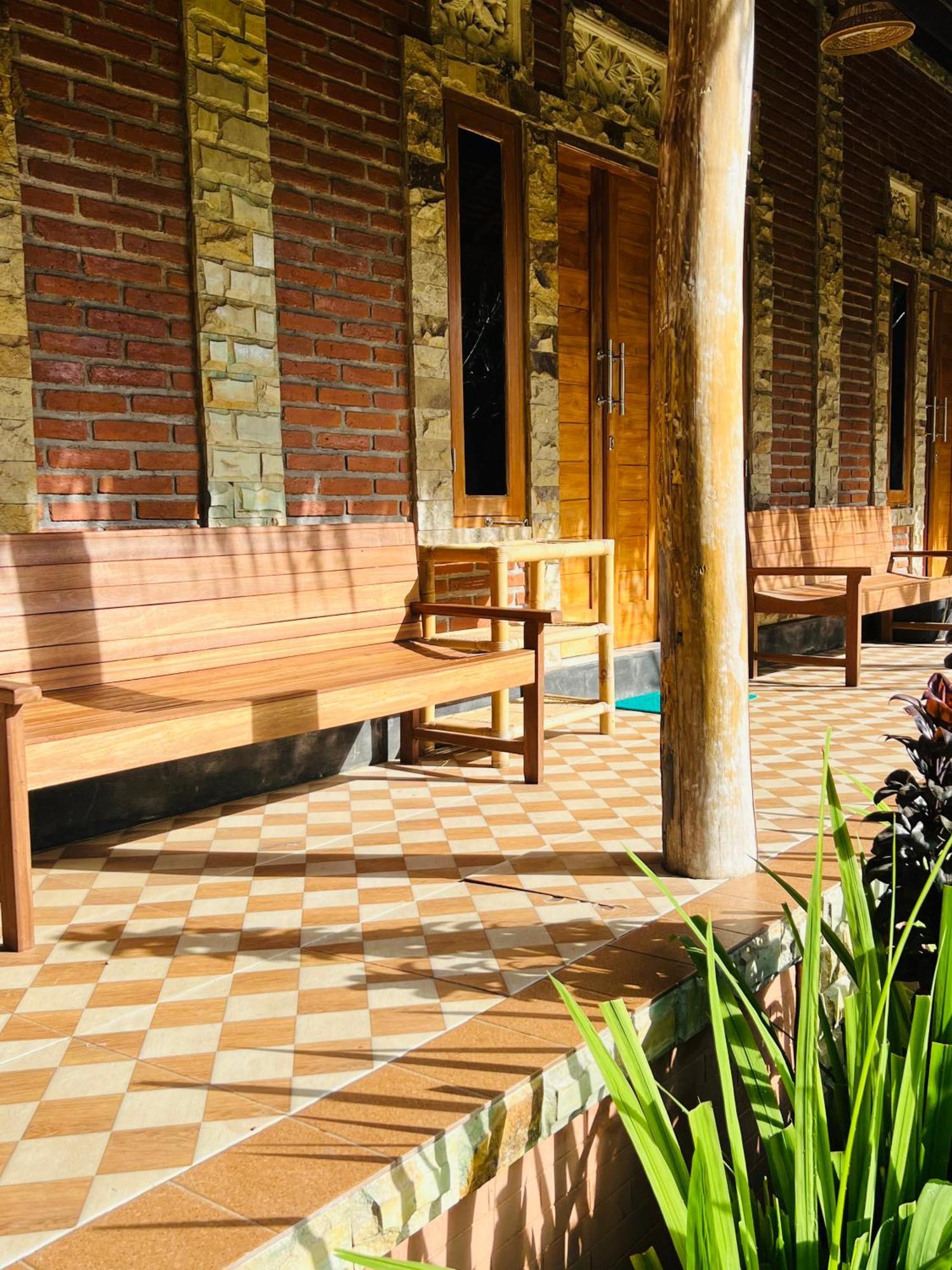D'karang Eco Homestay