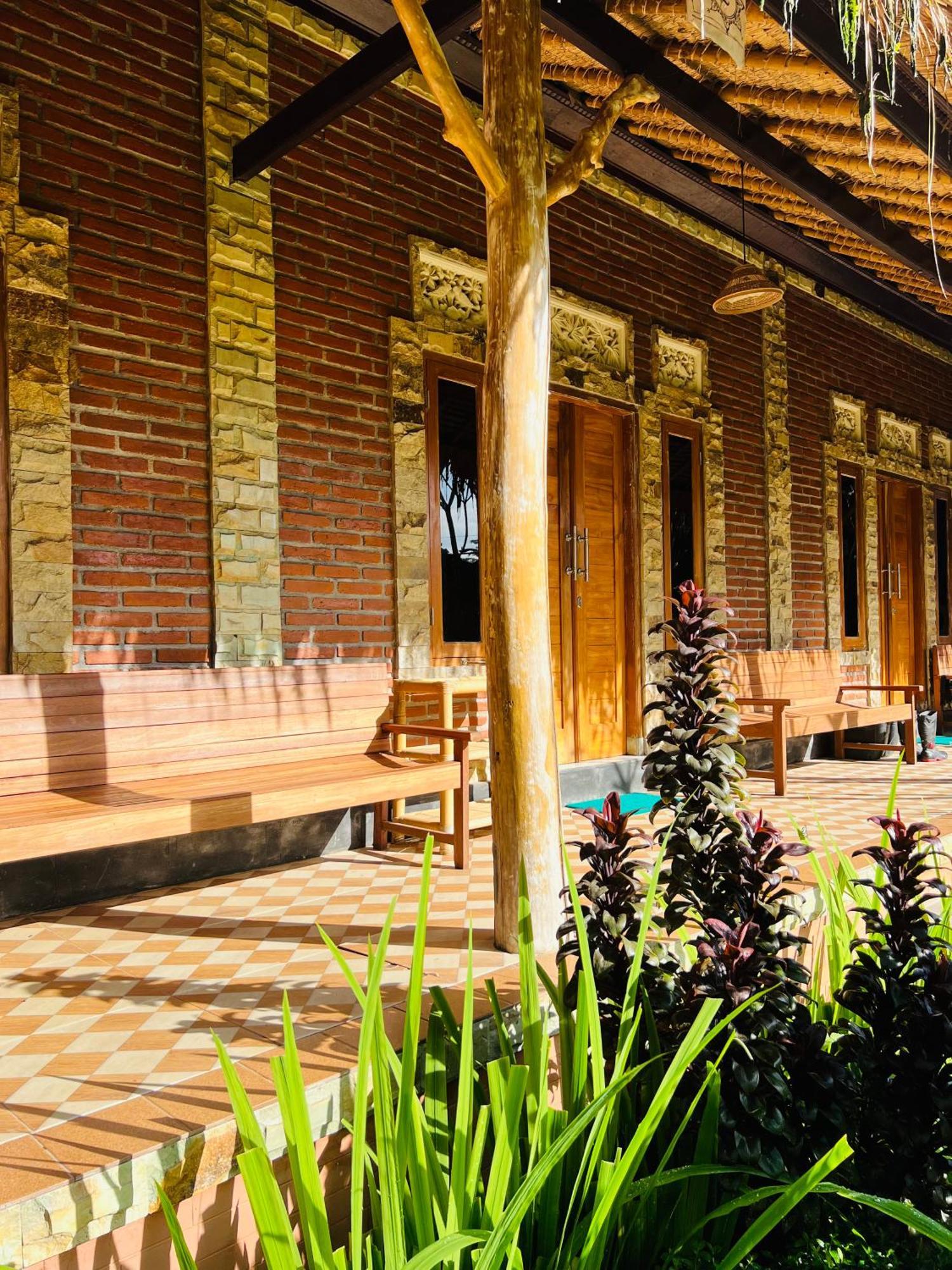 Homestay D'karang Eco *