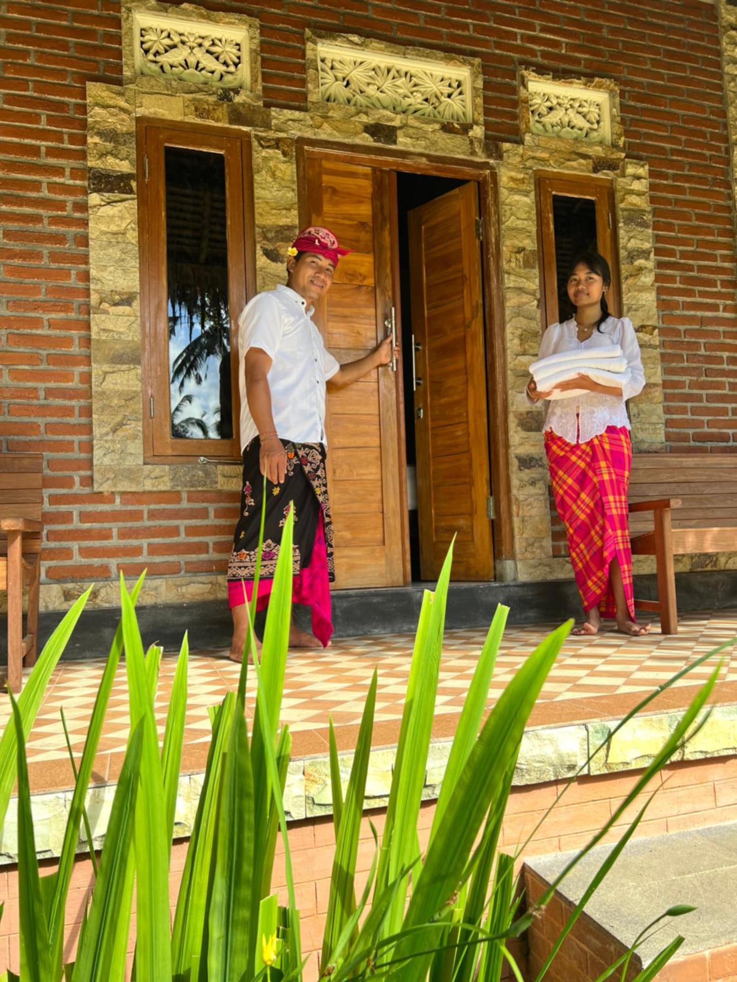 Homestay D'karang Eco Undisan