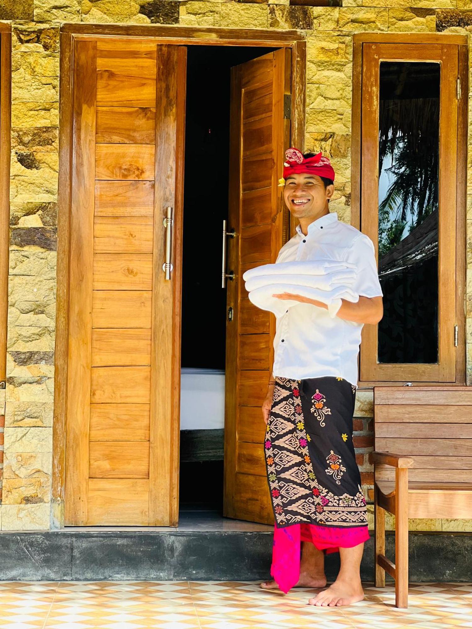 D'karang Eco Undisan