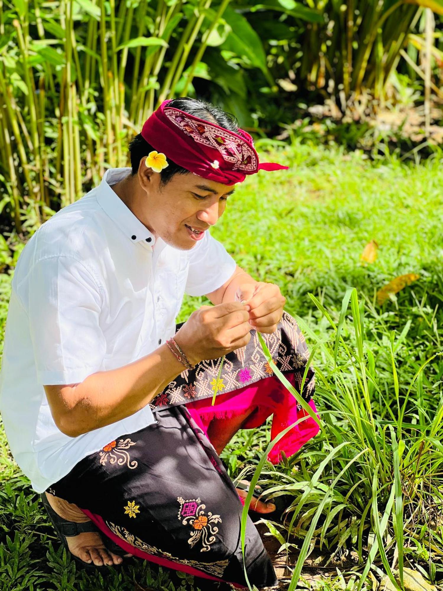 D'karang Eco * Undisan