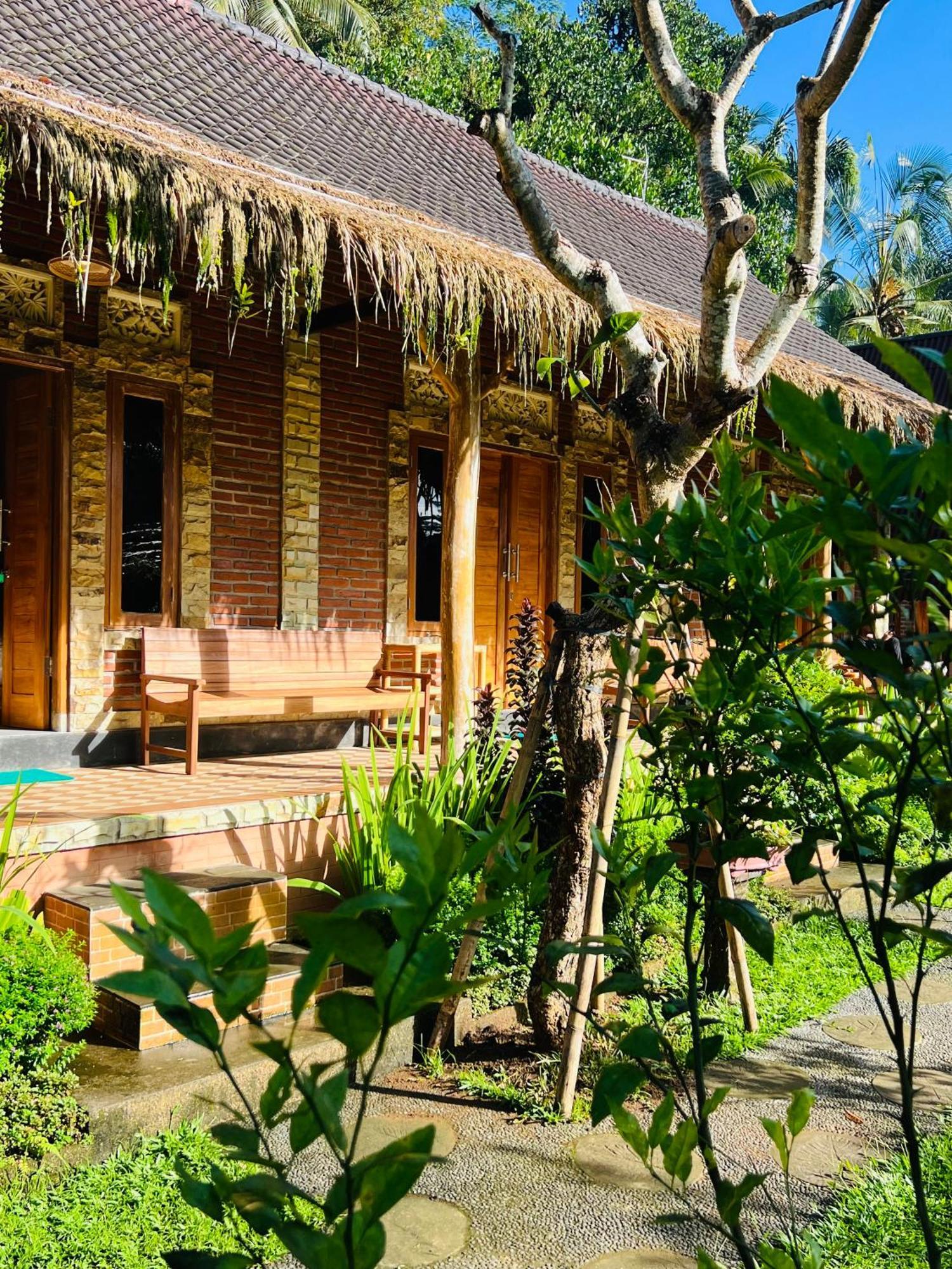 Homestay D'karang Eco