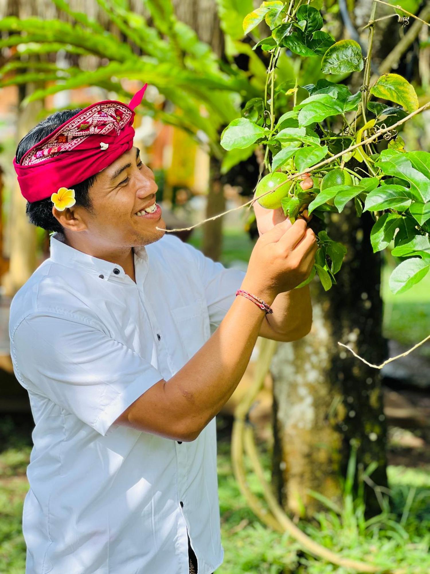 D'karang Eco Undisan