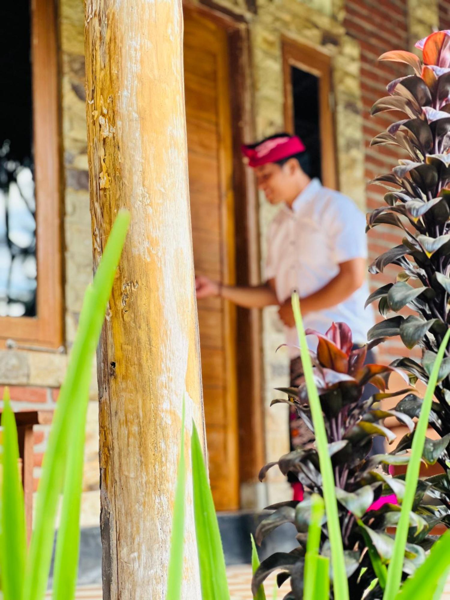 D'karang Eco Homestay