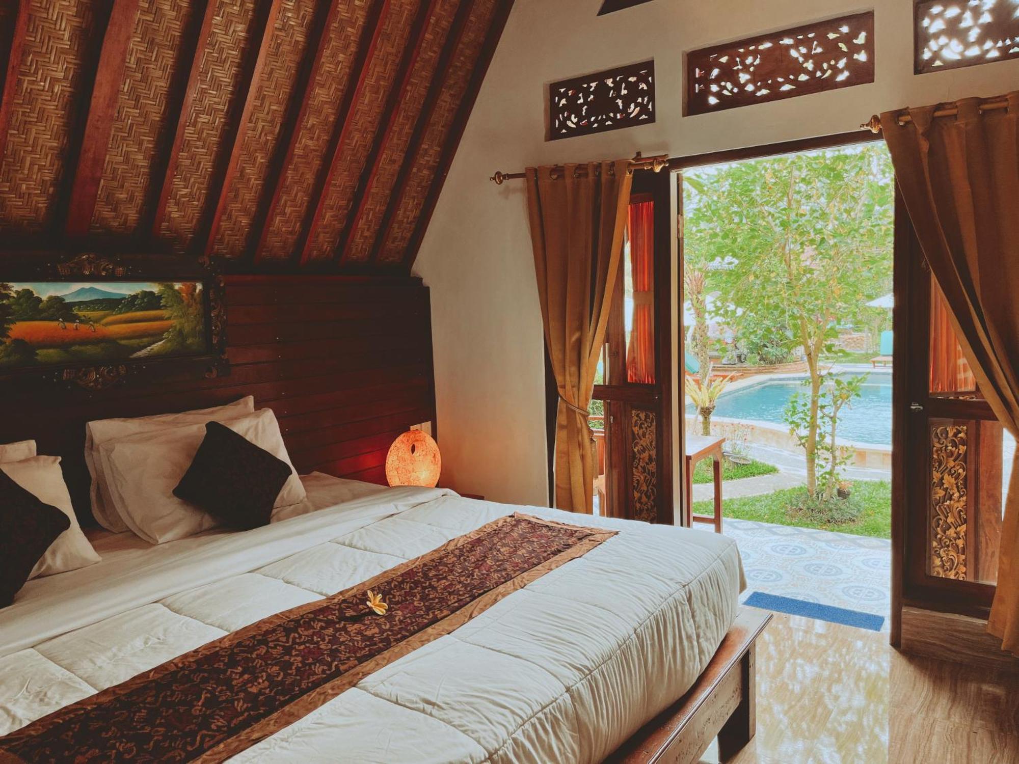 D'karang Eco Homestay