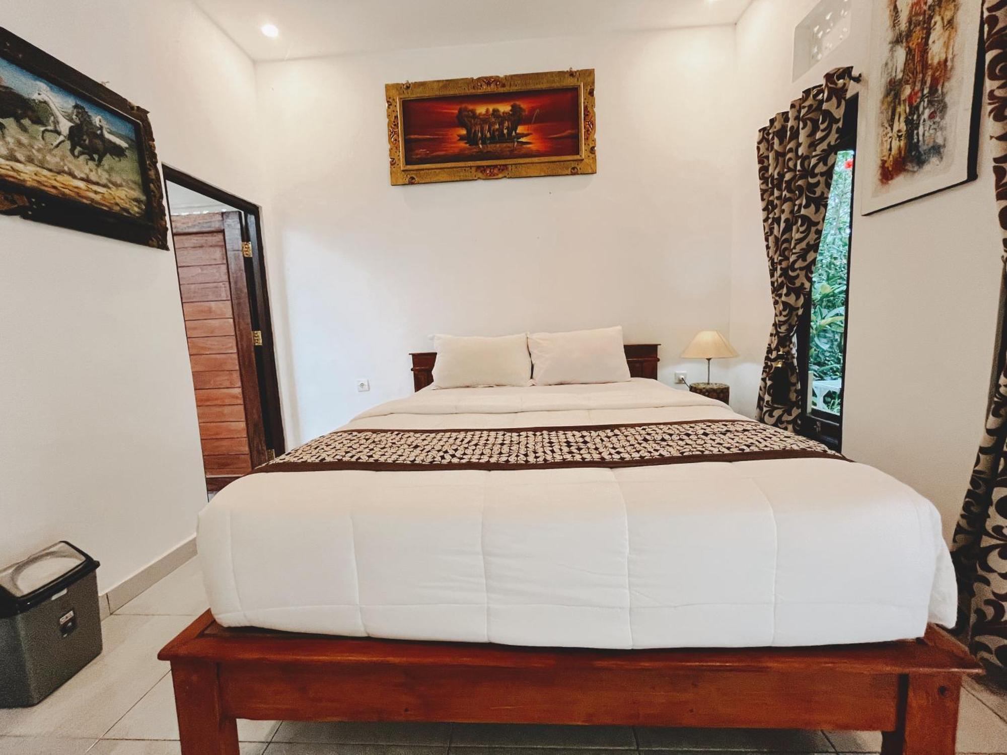 Homestay D'karang Eco *