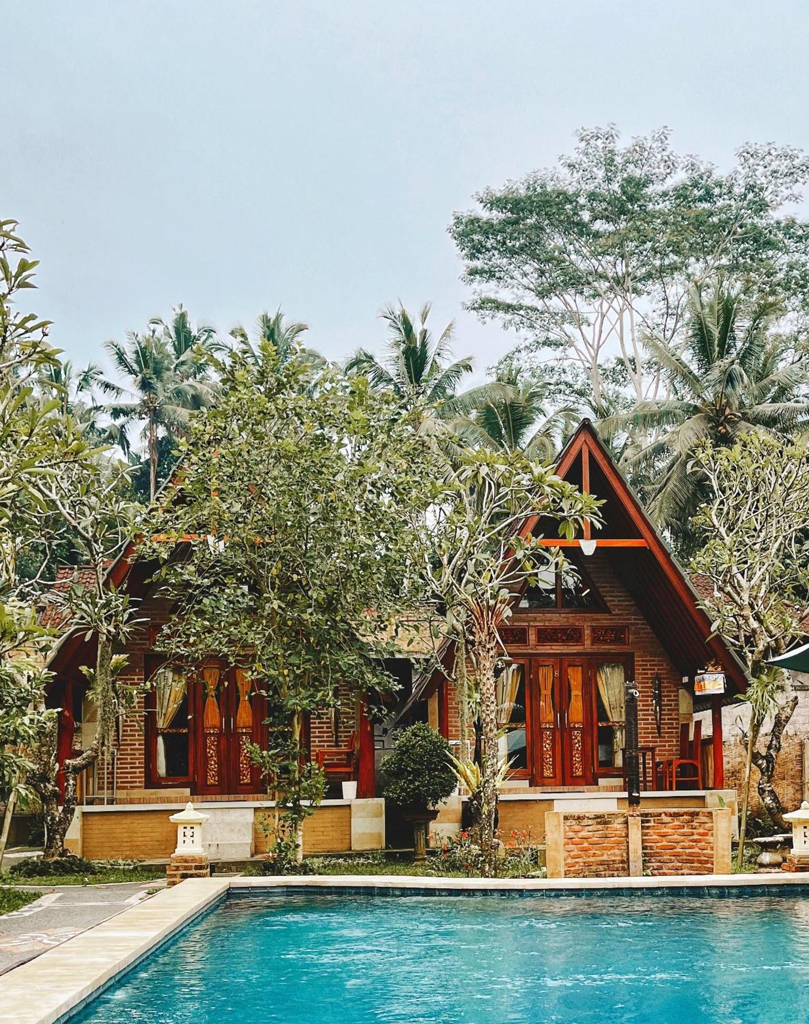Homestay D'karang Eco