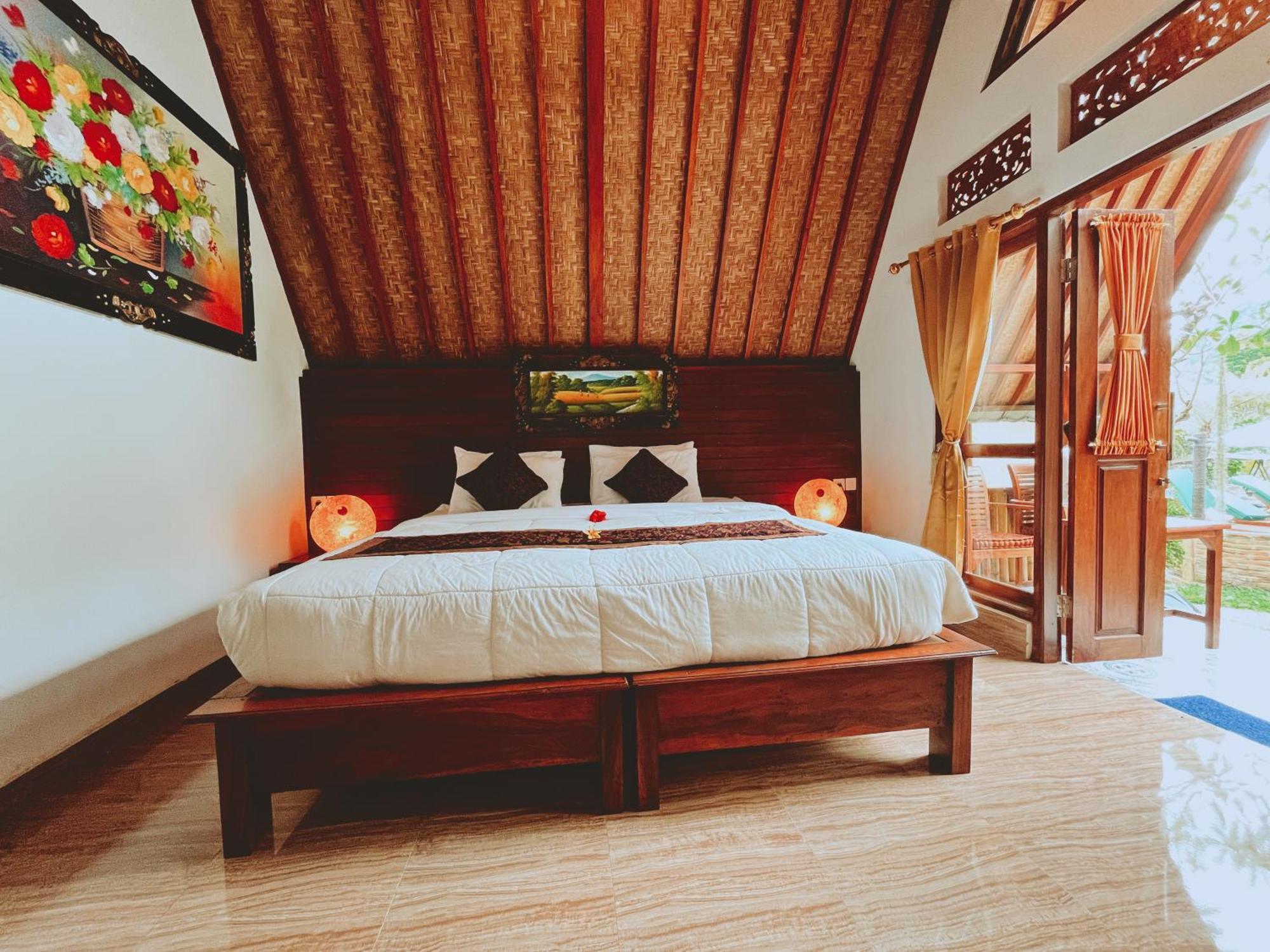 D'karang Eco *
