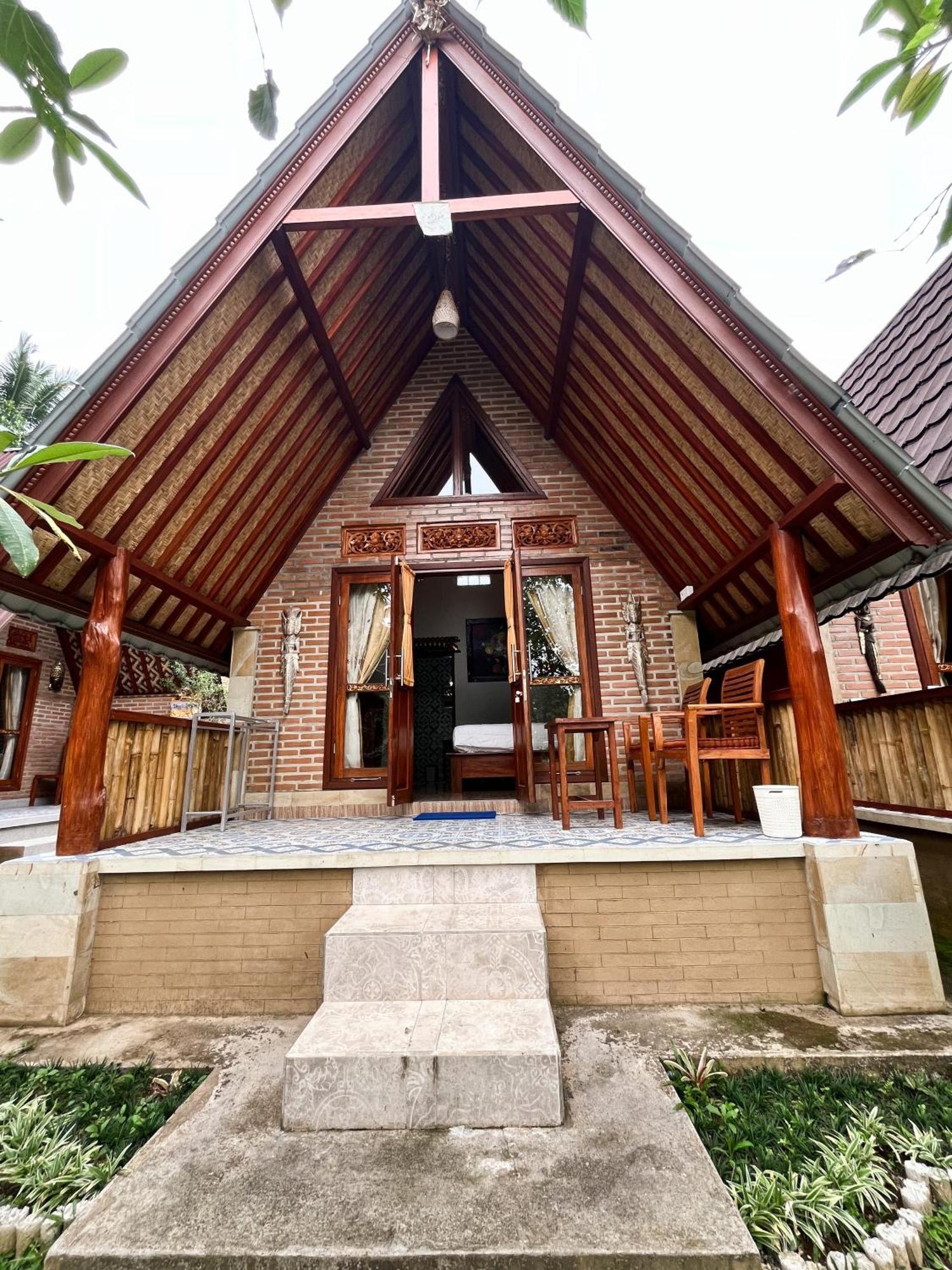 Homestay D'karang Eco Undisan